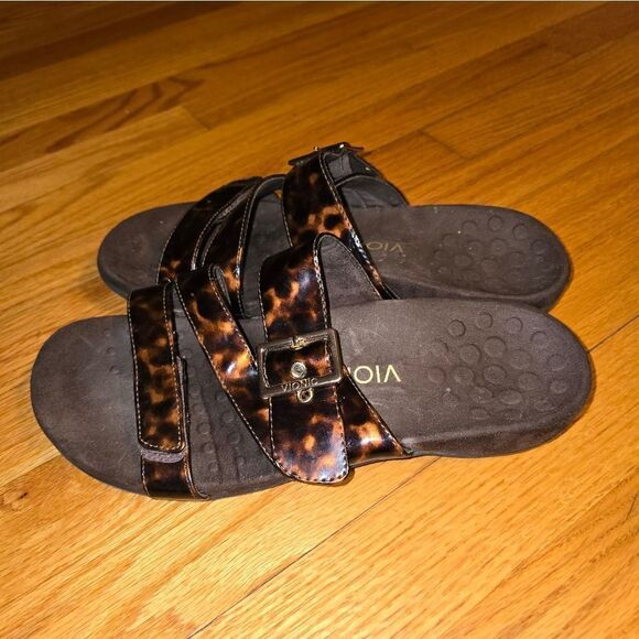 Vionic skylar sandals women size 9 - Picture 3 of 6